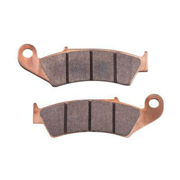 TUSK Honda ATV Rear Brake Pads - EMD Online