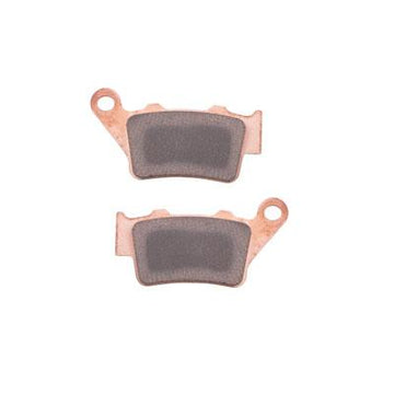TUSK Husqvarna Front Brake Pads - EMD Online