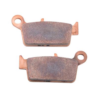 TUSK Honda Front Brake Pads - EMD Online