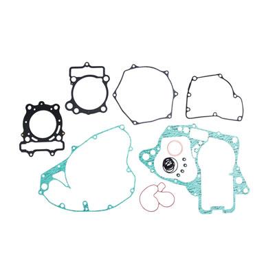 Tusk Top End Gasket Kit For Suzuki RM250 Dirt Bike (2003-2005 Models)