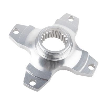 TUSK Honda Racing Axle Replacement Sprocket Hub - EMD Online