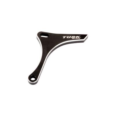 TUSK Yamaha ATV Billet Aluminium Case Saver - Polished - EMD Online