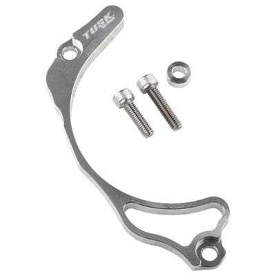 TUSK Honda Billet Aluminium Case Saver - Polished - EMD Online