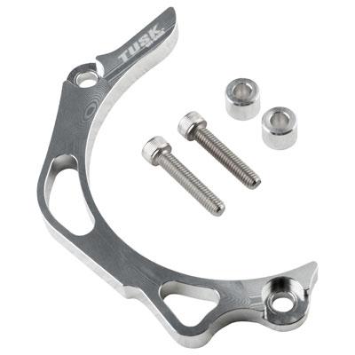 TUSK Honda Billet Aluminium Case Saver - Polished - EMD Online