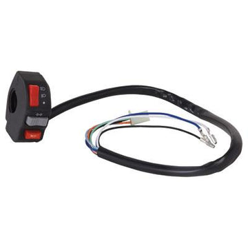 TUSK Compact Control Switch - EMD Online