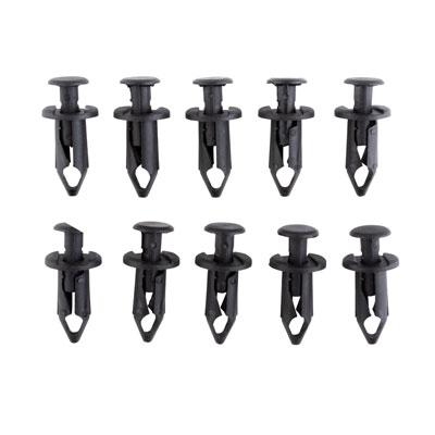 TUSK Kawasaki Replacement Fender Rivets - 8mm - EMD Online