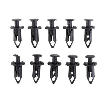 TUSK Honda Replacement Fender Rivets - 8mm - EMD Online