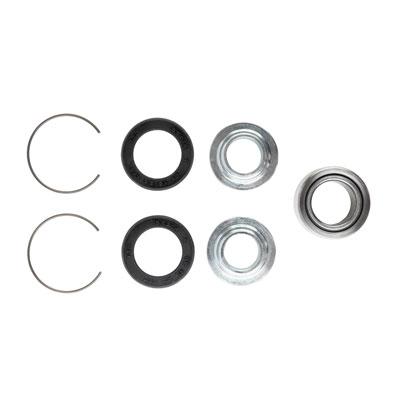 TUSK Husqvarna Shock Bearing Kit - Upper - EMD Online