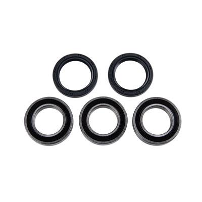 TUSK Kawasaki Wheel Bearing And Seal Kit - EMD Online