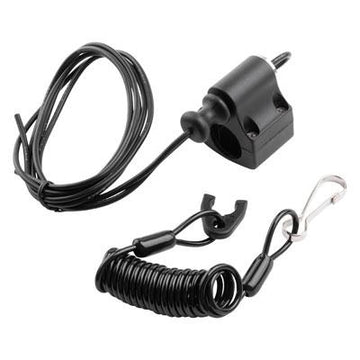 TUSK Bombardier Power Pull Tether Kill Switch - EMD Online