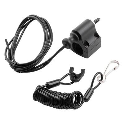TUSK Bombardier Power Pull Tether Kill Switch - EMD Online