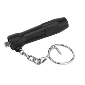 TUSK Key Chain Low Pressure Tire Gauge - EMD Online