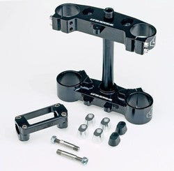 Universal Engineering Yamaha Radius Triple Clamps - EMD Online