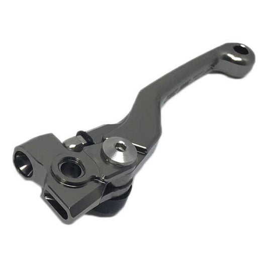 Zeta KTM Pivot Clutch Lever - 3 Fingers - EMD Online